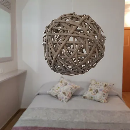 Apartameto Lavaggi アパート *