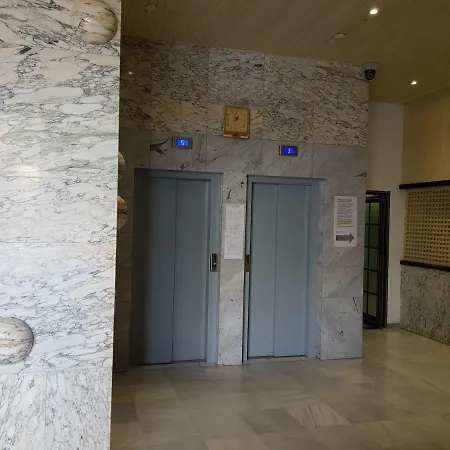 Apartameto Lavaggi アパート