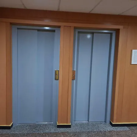Apartameto Lavaggi アパート