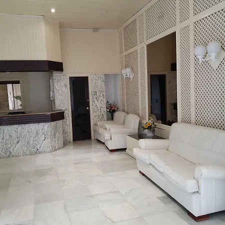 Apartameto Lavaggi Apartment *