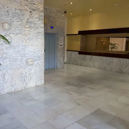 Apartameto Lavaggi 아파트
