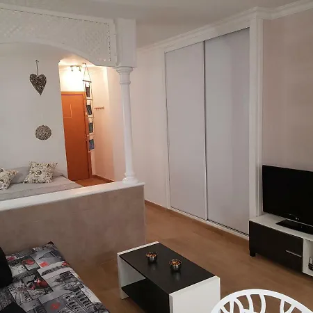 Apartameto Lavaggi