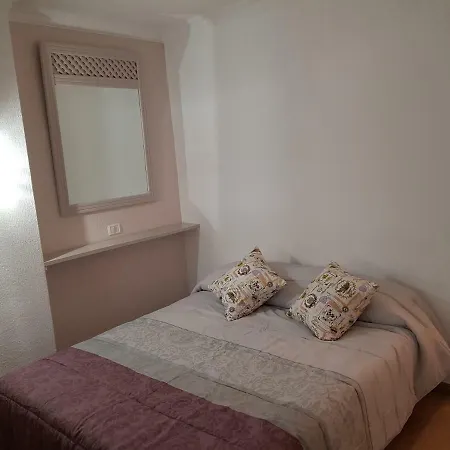 Apartameto Lavaggi 아파트