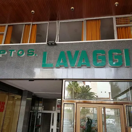 아파트 Apartameto Lavaggi